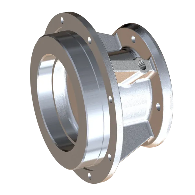 Flow Freind HPN 110 FP.589092 lanterne inox
