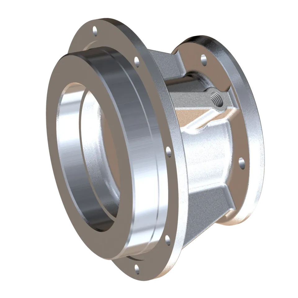 Flow Freind HPN 110 FP.589092 lanterne inox