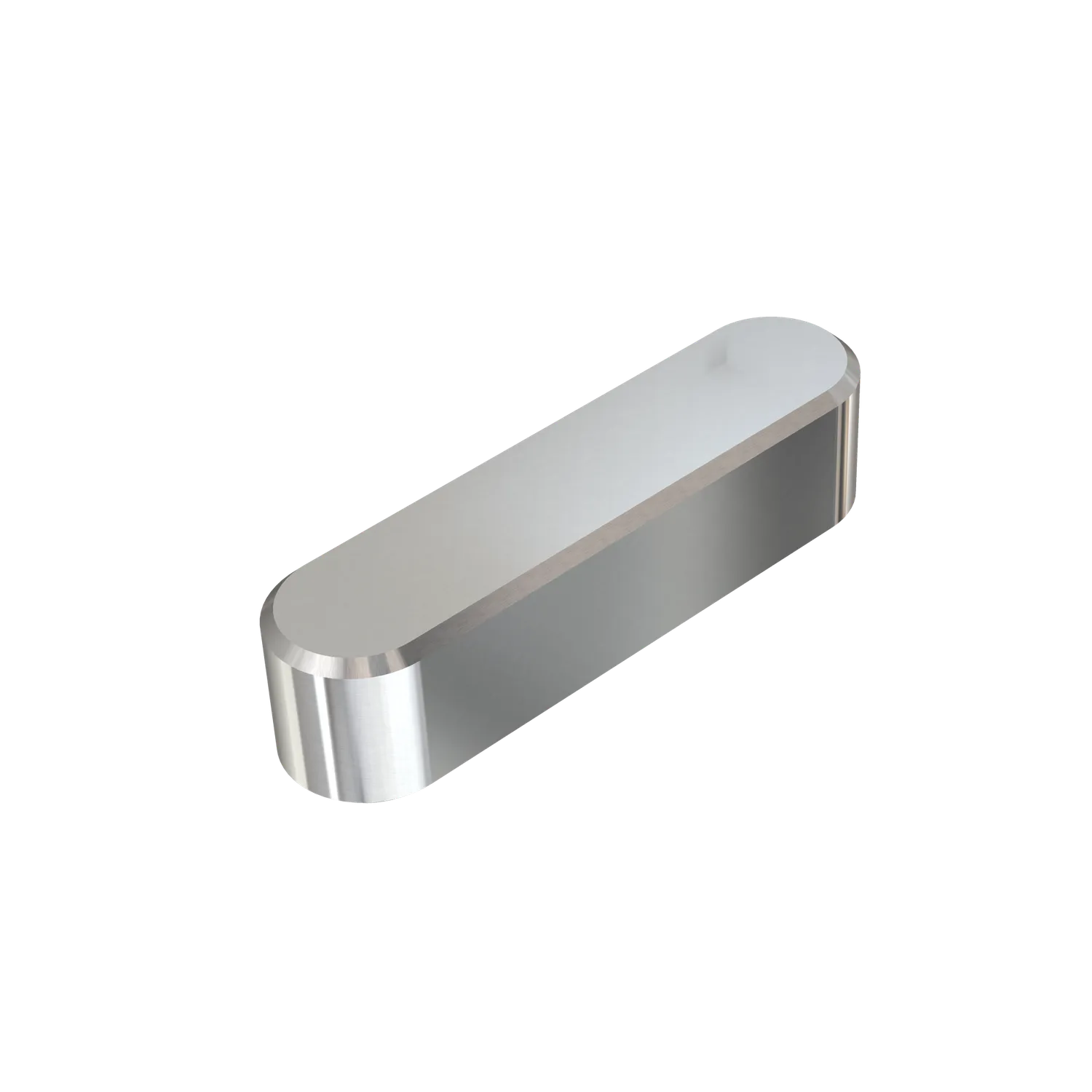 FlowFriend clavette parallèle inox A4 DIN 6885
