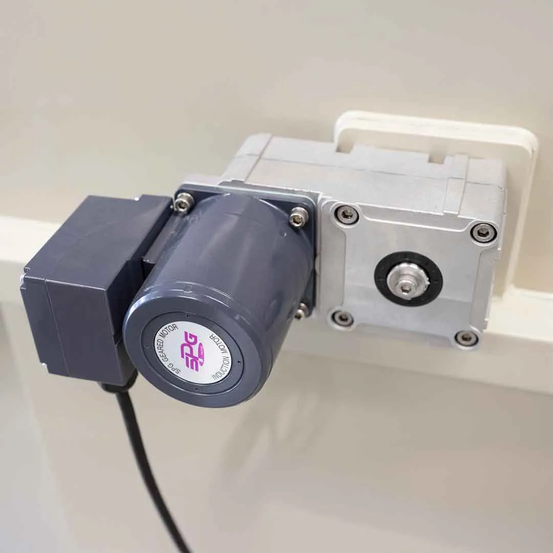 Filtreau SPG XL moteur pour filtre à tambour SPG