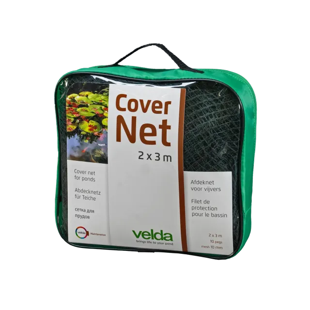 Velda Cover Net filet de protection bassin