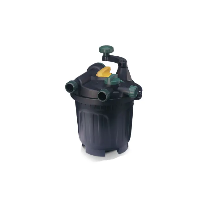 Aquagarden Clean Pond Machine 16000 filtre très grand bassin