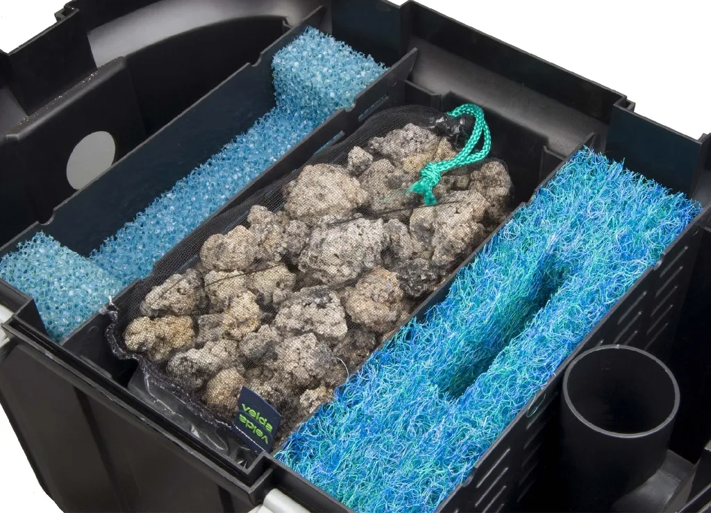 Velda Filter Net filet de filtration bassin