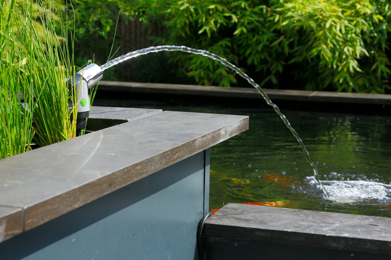 Velda Fountain Jet Set kit fontaine bassin