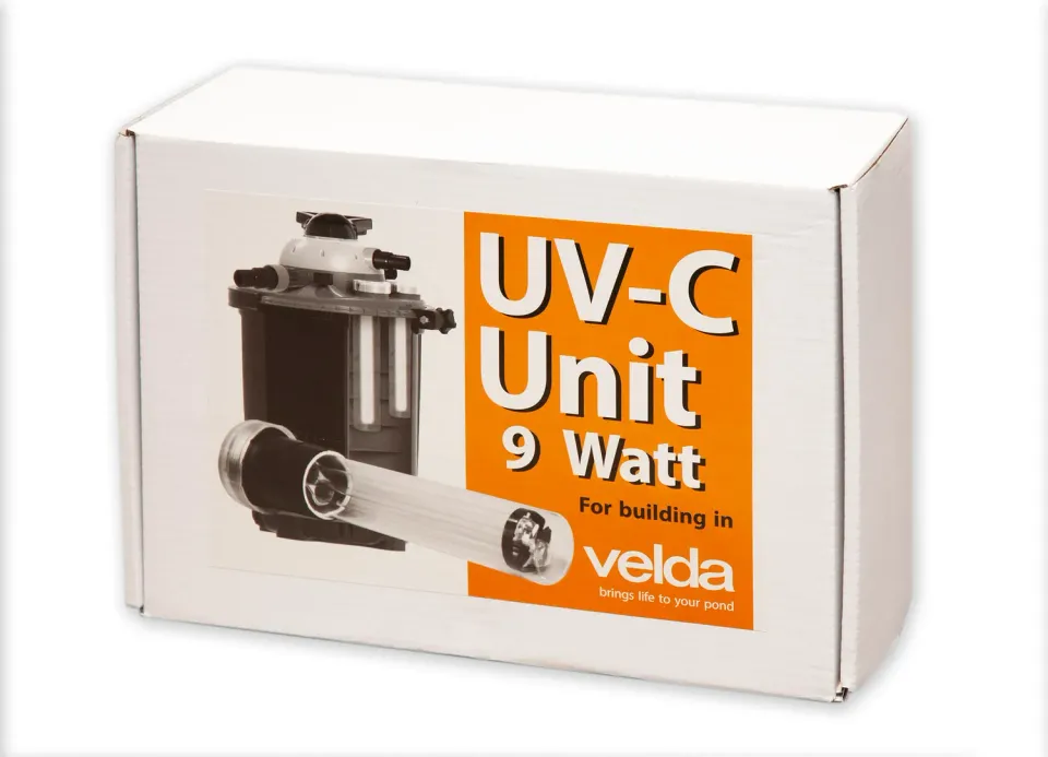 Velda UV-C Unit unité UV-C anti-algues