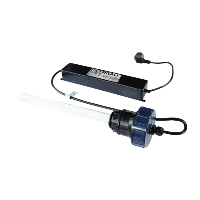 Filtreau Module UV-C High Output stérilisateur