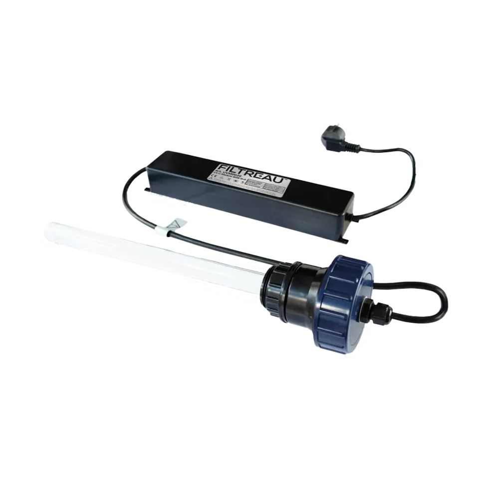 Filtreau Module UV-C High Output stérilisateur