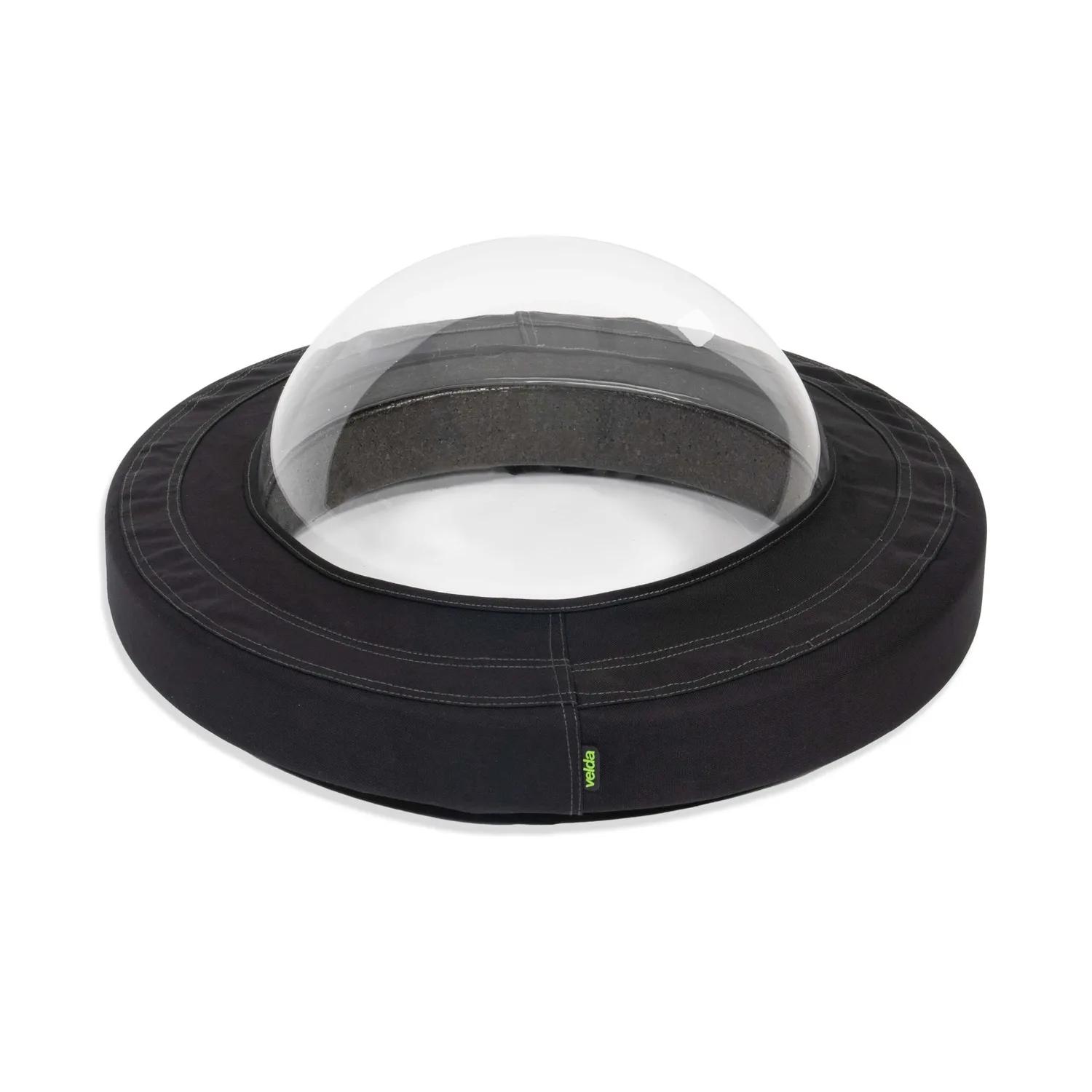 Velda Floating Fish Dome M cloche observation poissons