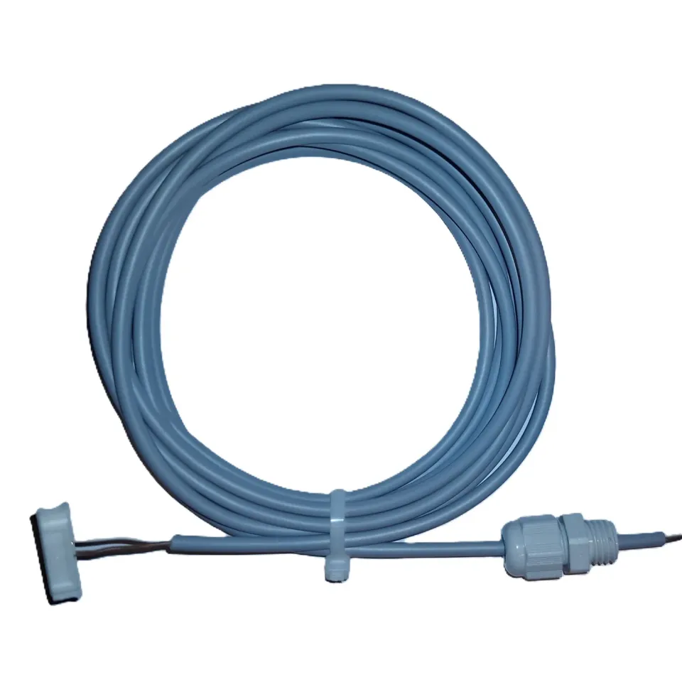 FlowFriend FP.589004 câble signal analogique 0-10V 5 m