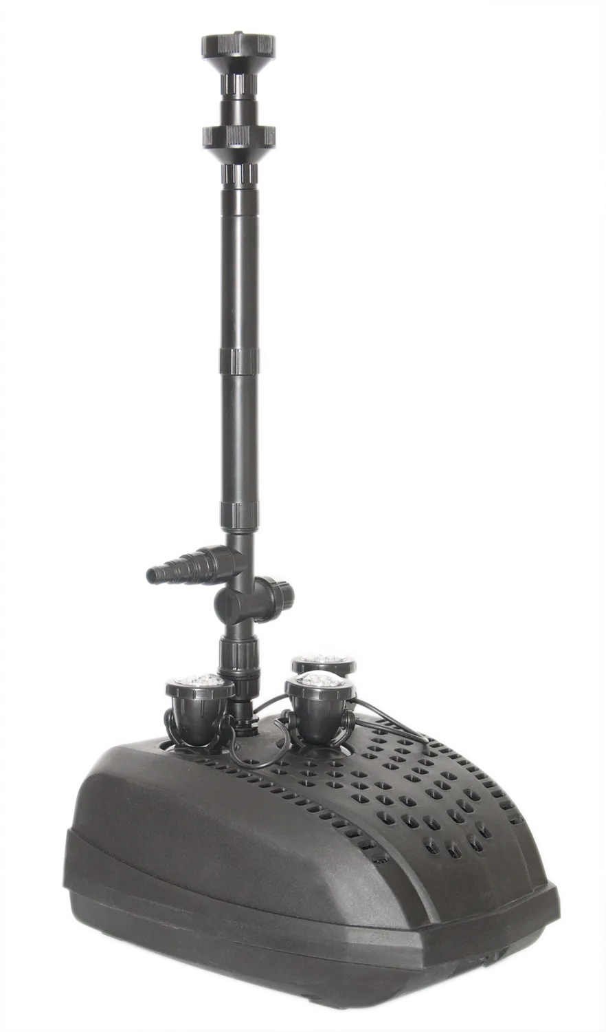 Velda All-in-1 Filter Fountain fontaine filtrante 2000 l/h UV-C