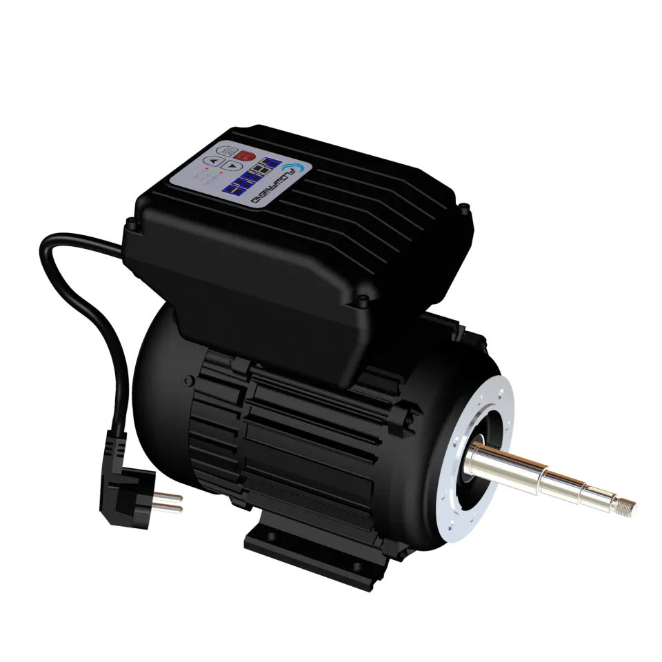 FlowFriend FP.589000 moteur de rechange arbre normal 1100 W