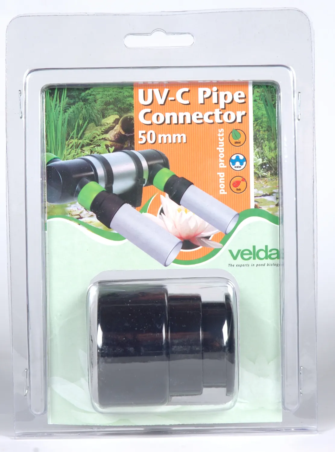 Velda Manchon de serrage joint filtre UV