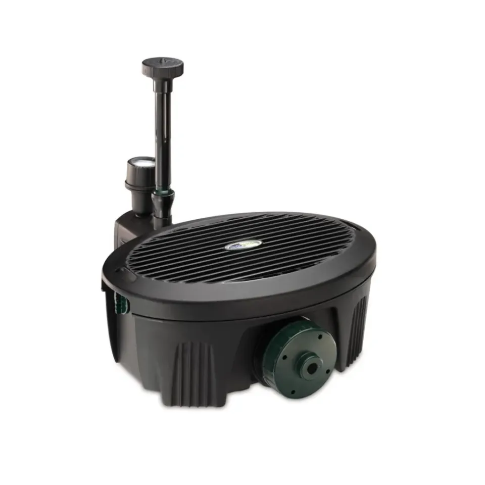 Aquagarden Inpond 5 en 1 2000 filtre petit bassin