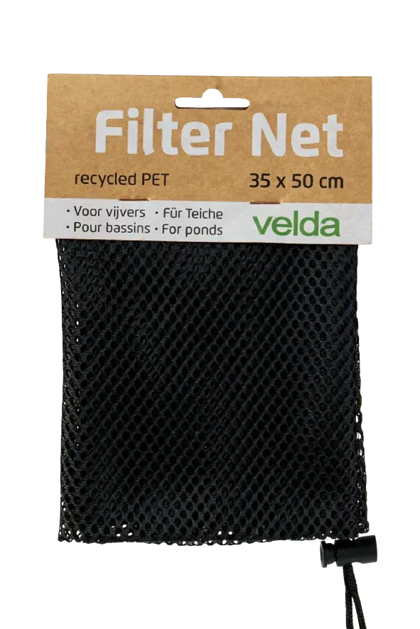 Velda Filter Net filet de filtration bassin
