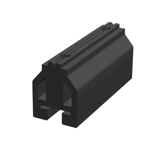 FlowFriend Standard HFP 90 amortisseur caoutchouc
