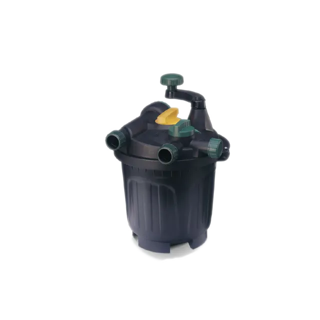 Aquagarden Clean Pond Machine 13000 filtre bassin grands étangs