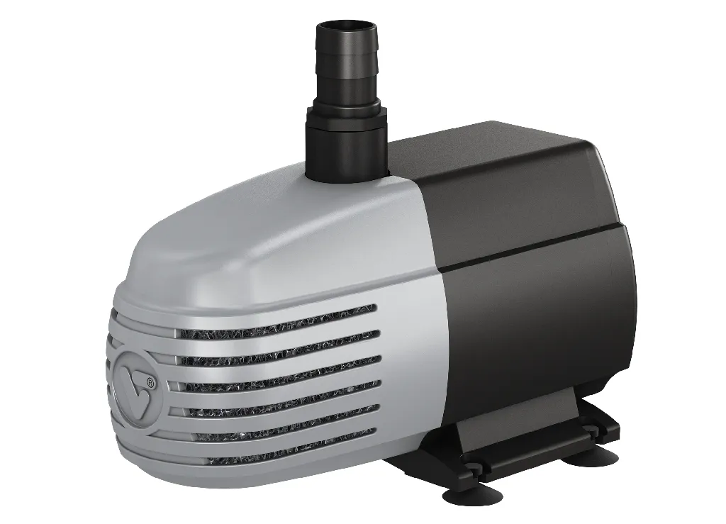 Velda Super Fountain Pump 400 pompe de fontaine