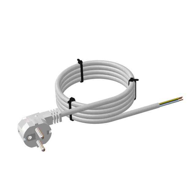 FlowFriend Junior HFP 70 câble alimentation 230V 3 m