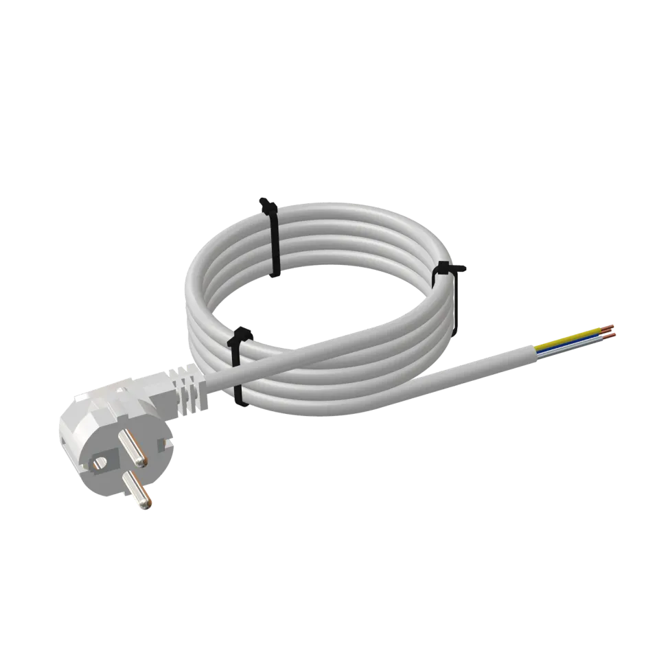 FlowFriend Junior HFP 70 câble alimentation 230V 3 m