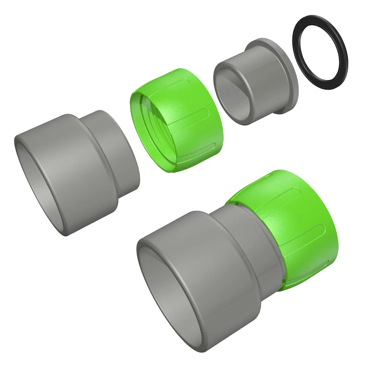 Velda Manchon de serrage joint filtre UV