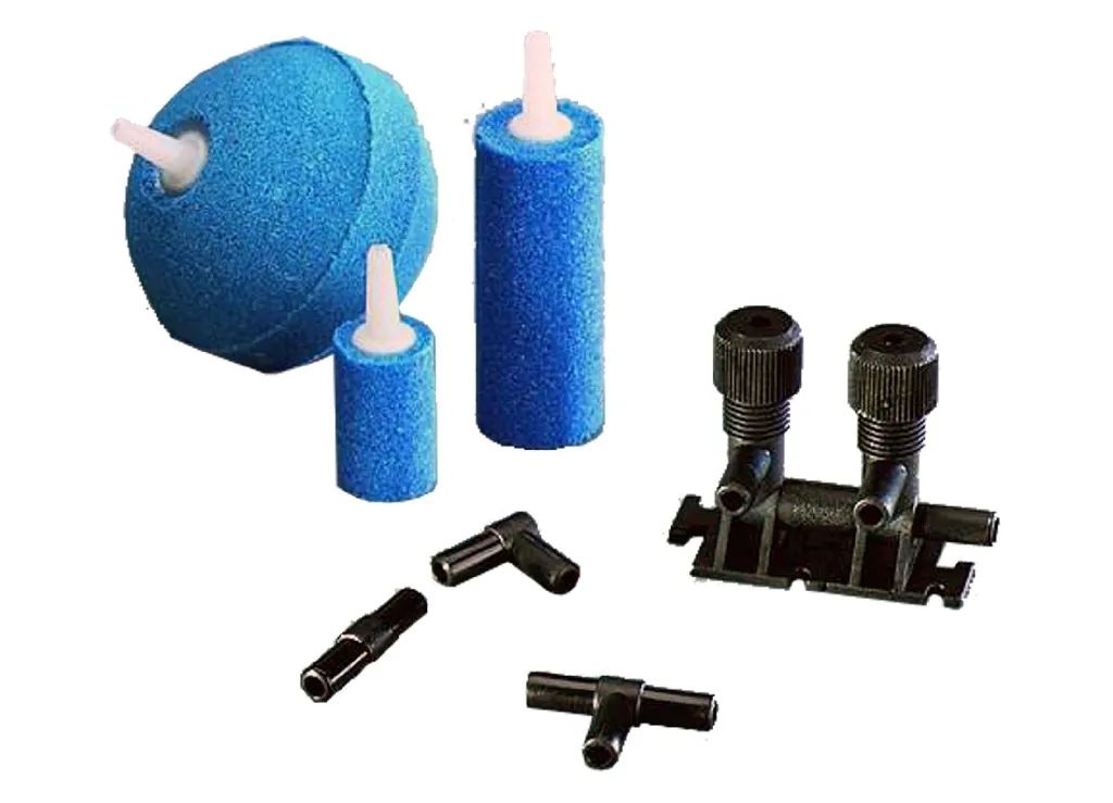 Velda Air Hose transparent tuyau à air