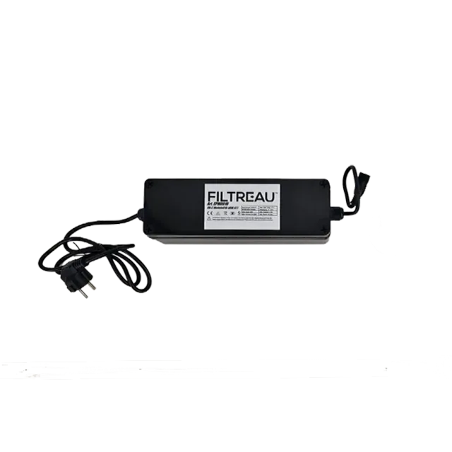 Filtreau Budget DIP INOX UV-C ballast