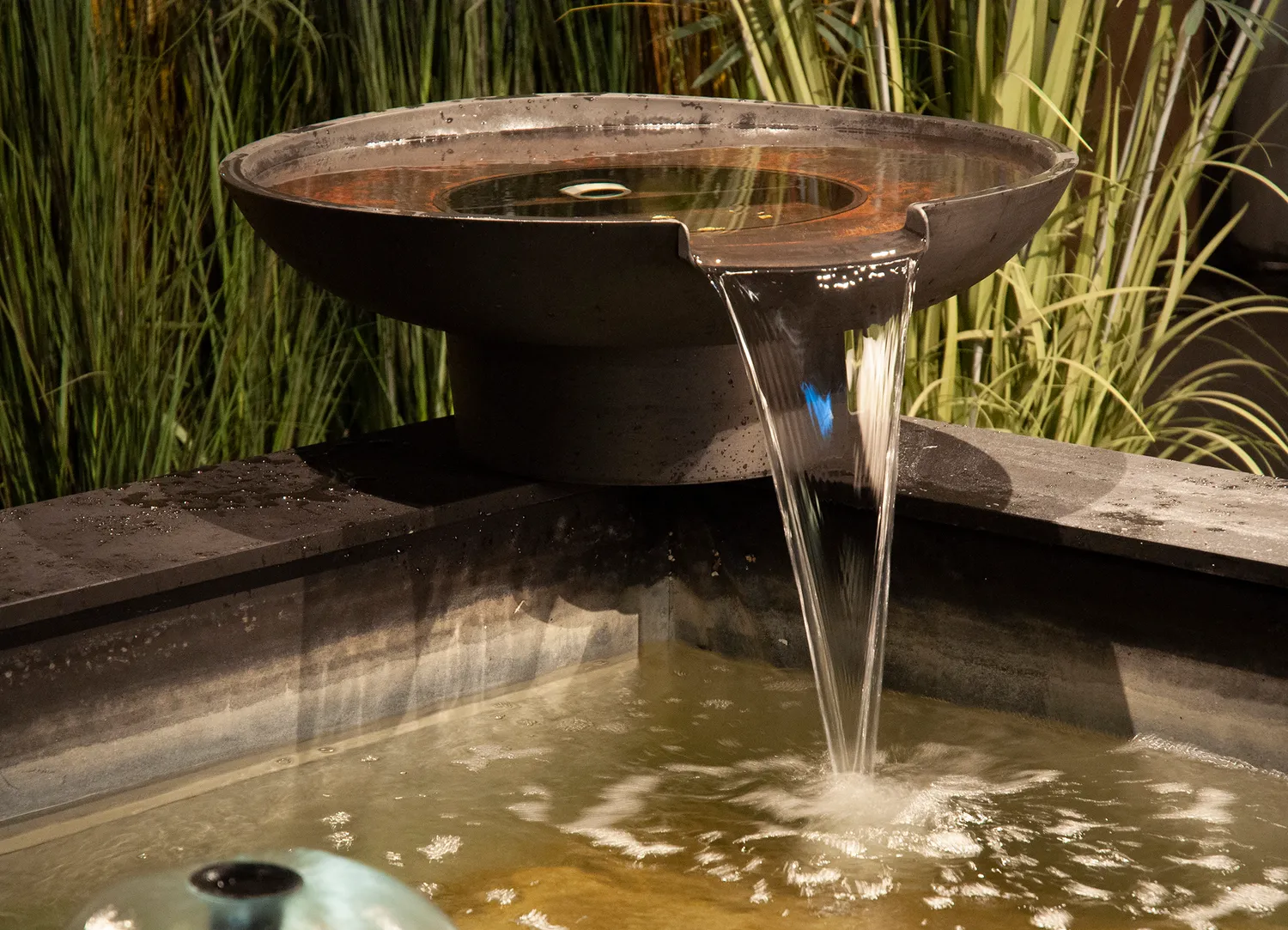 Velda Pond Filter Bowl coupe filtrante avec pompe