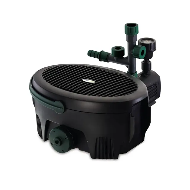 Aquagarden Inpond 6 en 1 9000 pompe filtre bassin fontaine