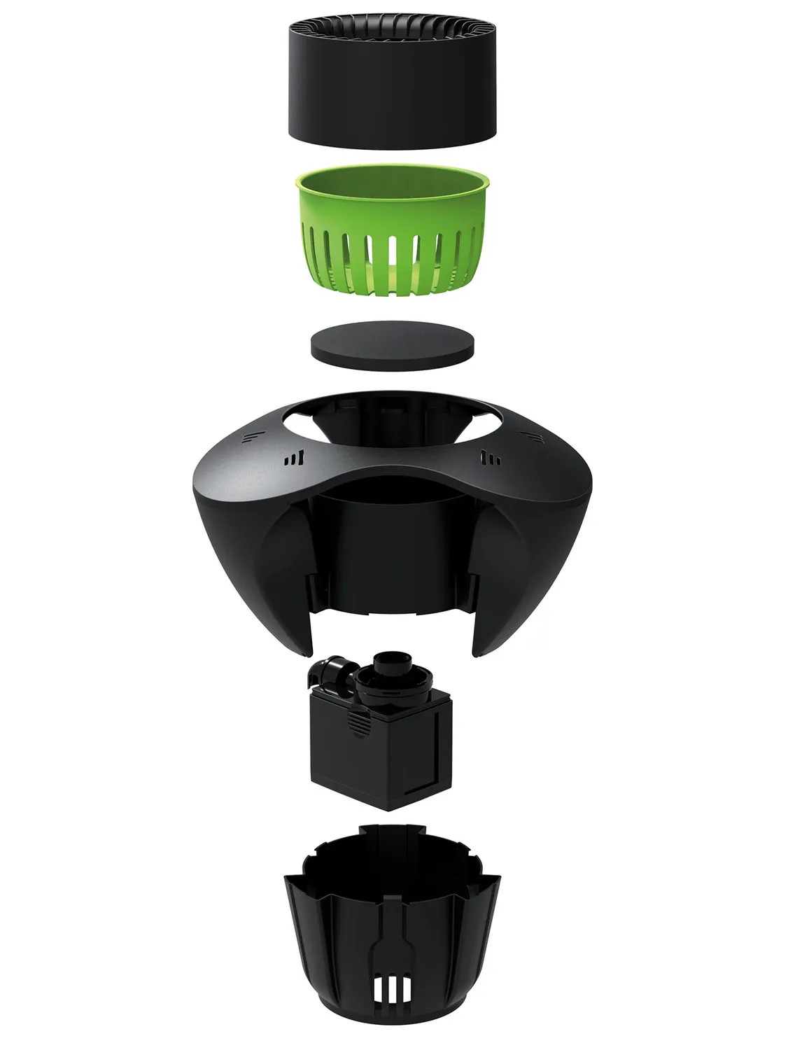 Velda Pond Skimmer Pro écumeur bassin 3000 l/h