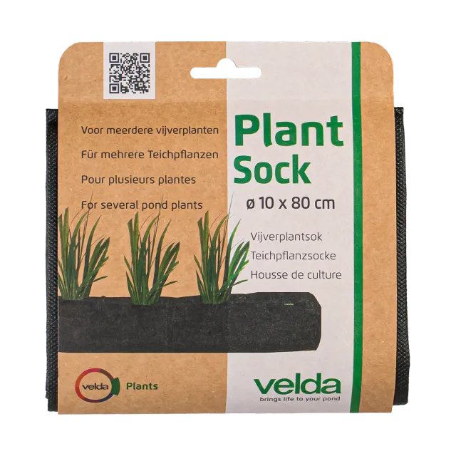 Velda Plant Sock chaussette de plantation anti-racines