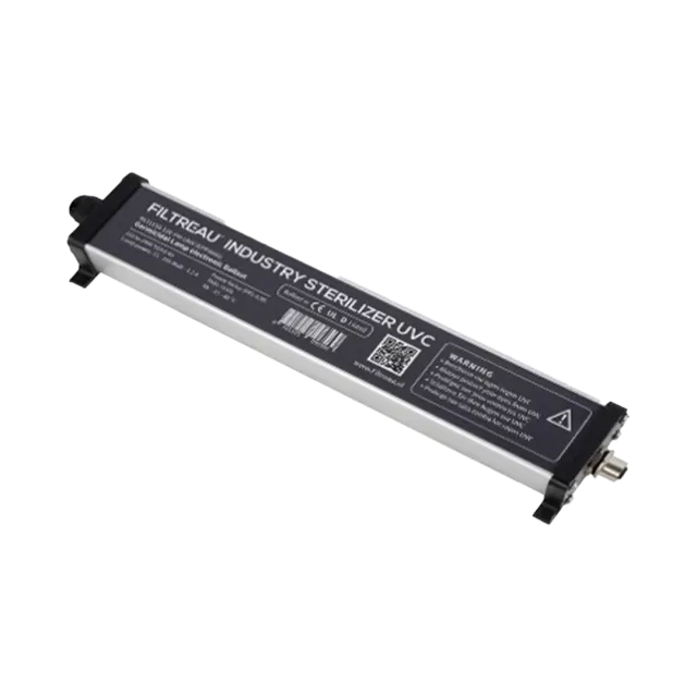 Filtreau Industry Sterilizer ballast lampe UV-C