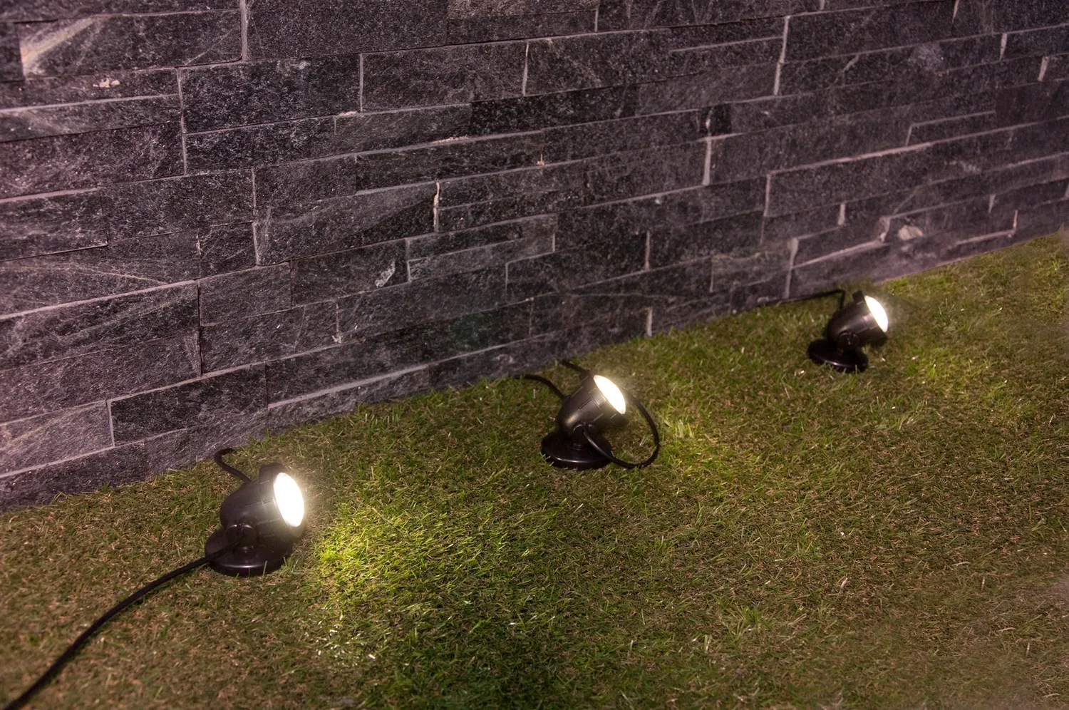 Velda Pond LED Lights éclairage bassin étanche 12 V 4 W