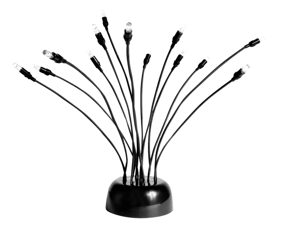 Velda Welkin Pond Light éclairage LED bassin ciel étoilé