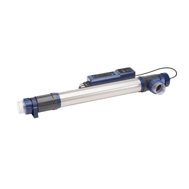 Filtreau Titan UV-C résistant au sel