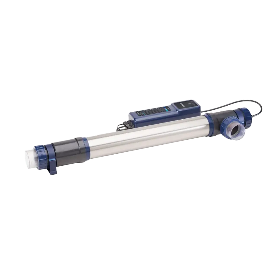 Filtreau Titan UV-C résistant au sel