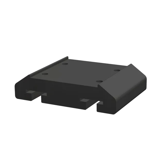Flow Freind FlowFriend Junior HFP 70 FP.589059 amortisseur