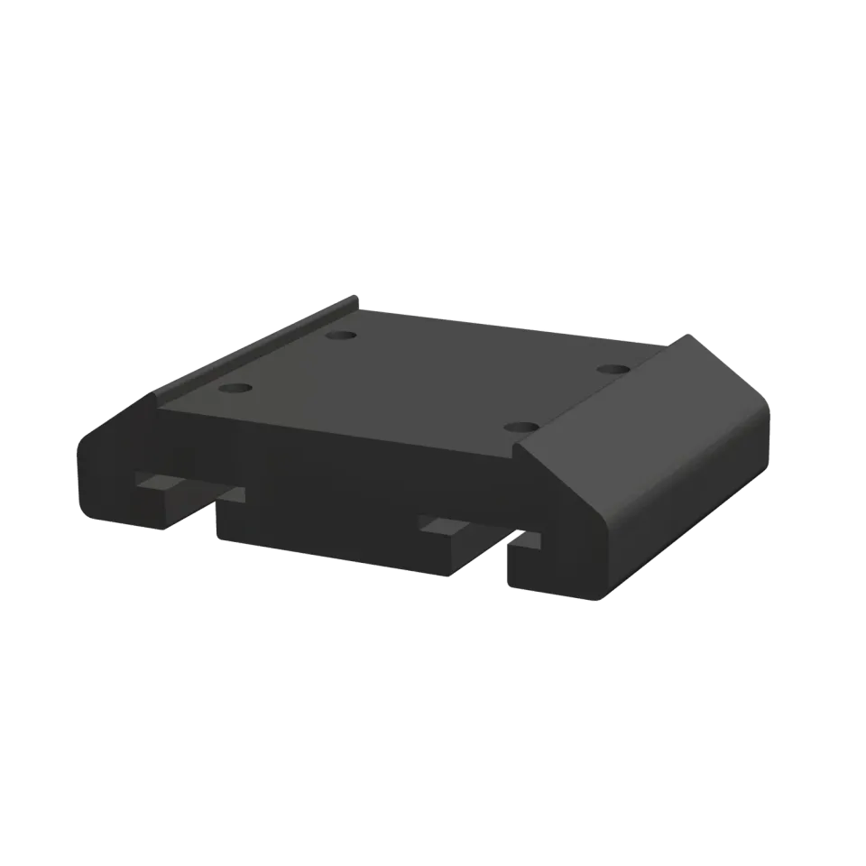 Flow Freind FlowFriend Junior HFP 70 FP.589059 amortisseur