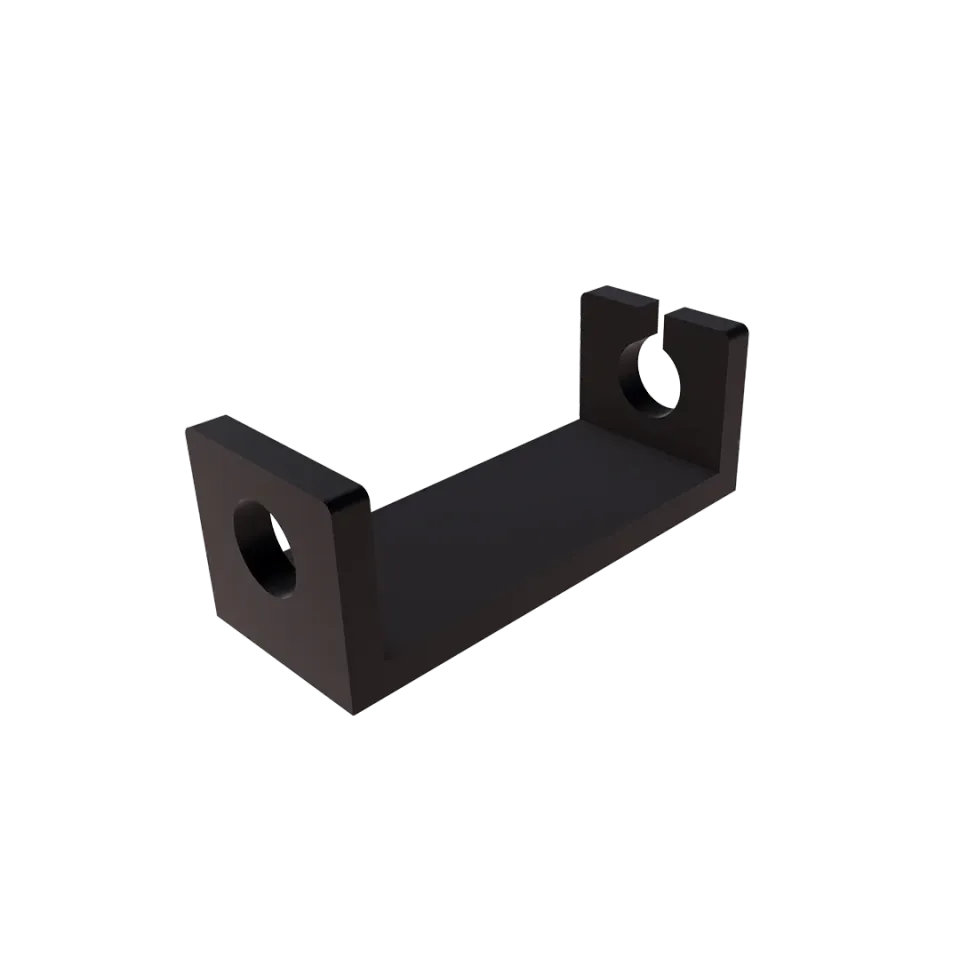 Filtreau support lampe stérilisateur