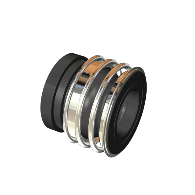 Flow Freind EMG1/14-G6 FP.589016 garniture 14 mm