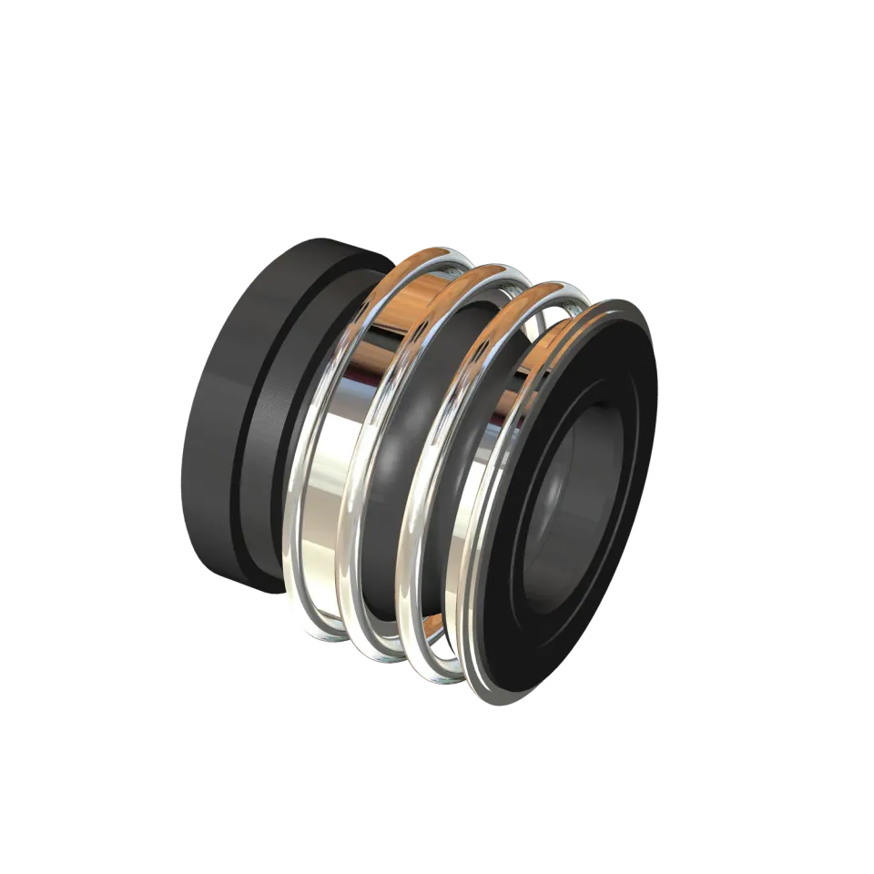 Flow Freind EMG1/14-G6 FP.589016 garniture 14 mm