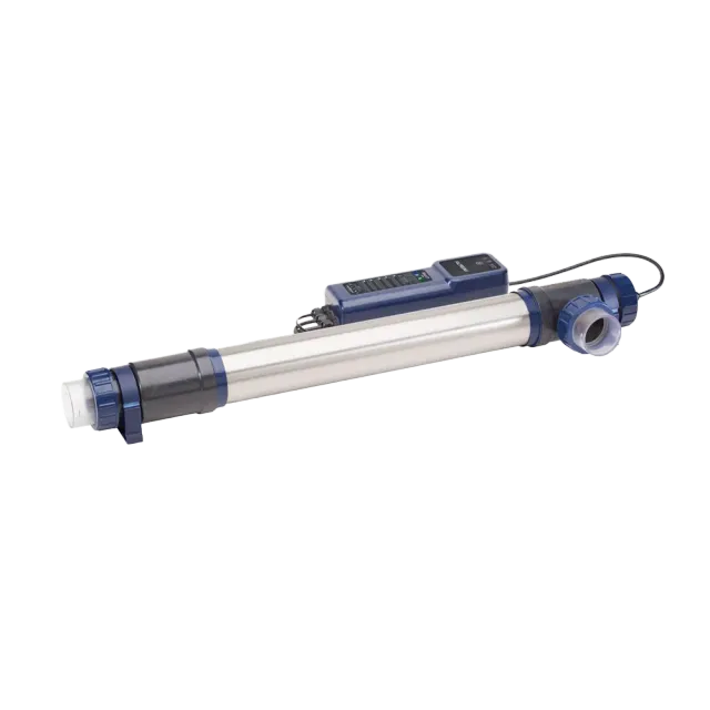Filtreau UV-C Select lampe UV