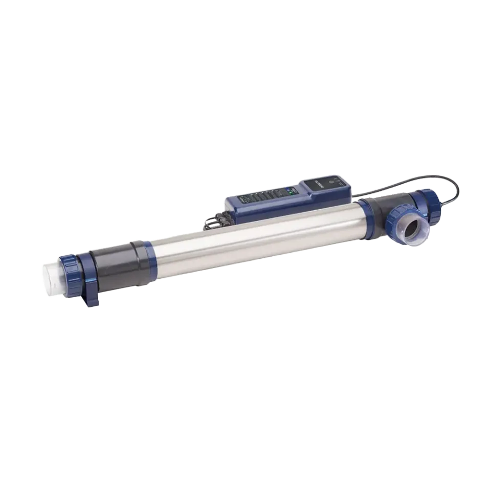 Filtreau UV-C Select lampe UV