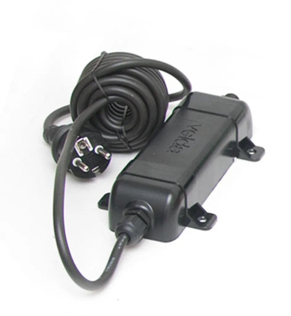 Velda Clean Pond UV-C clarificateur UV 7 W