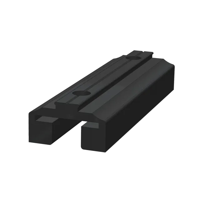 FlowFriend Pro FP.589061 amortisseur vibrations PP 100/22