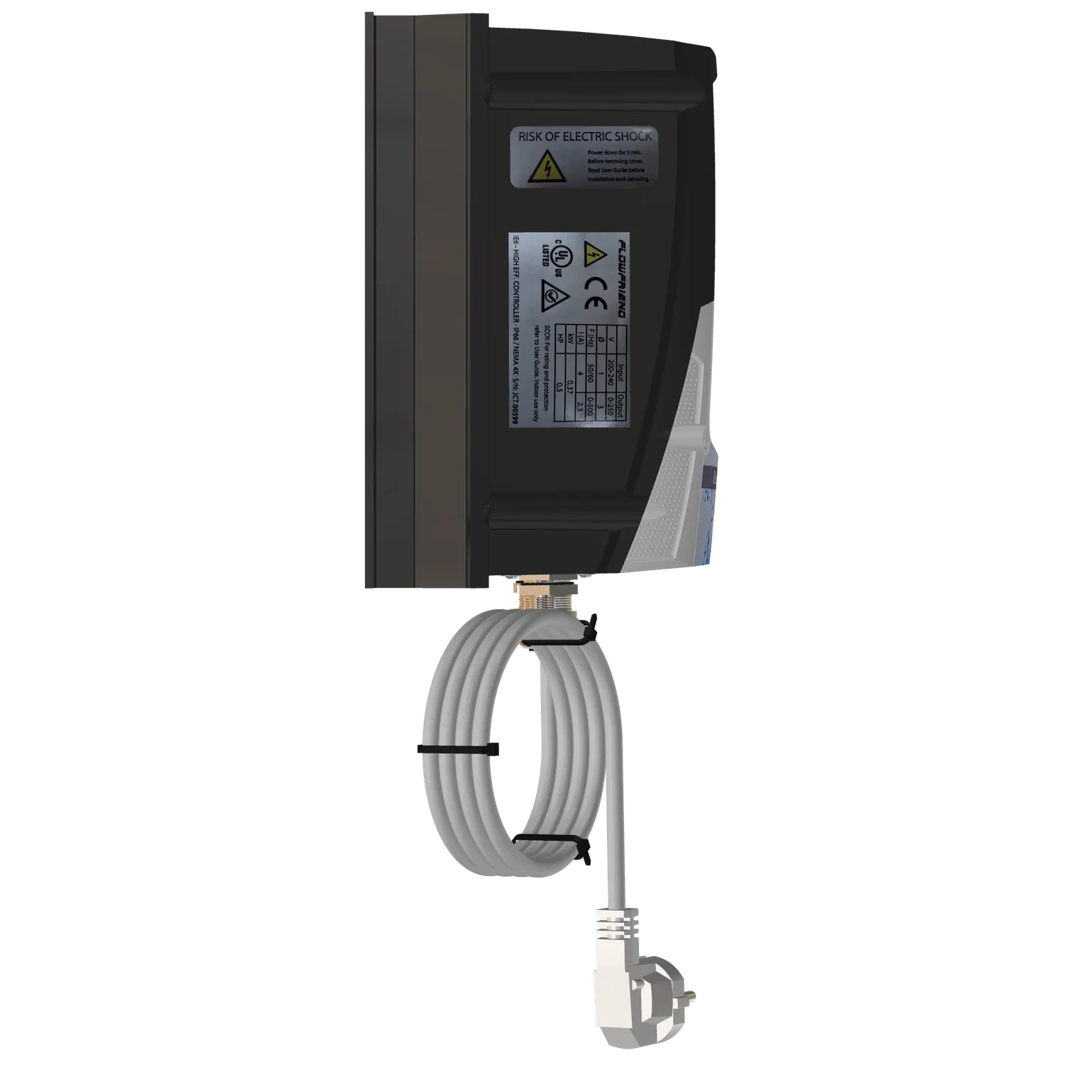 Flow Freind FlowFriend Junior FP.589097 variateur