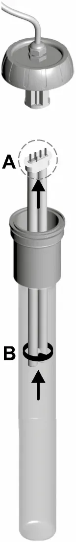 Velda Clear Line UV-C stérilisateur bassin